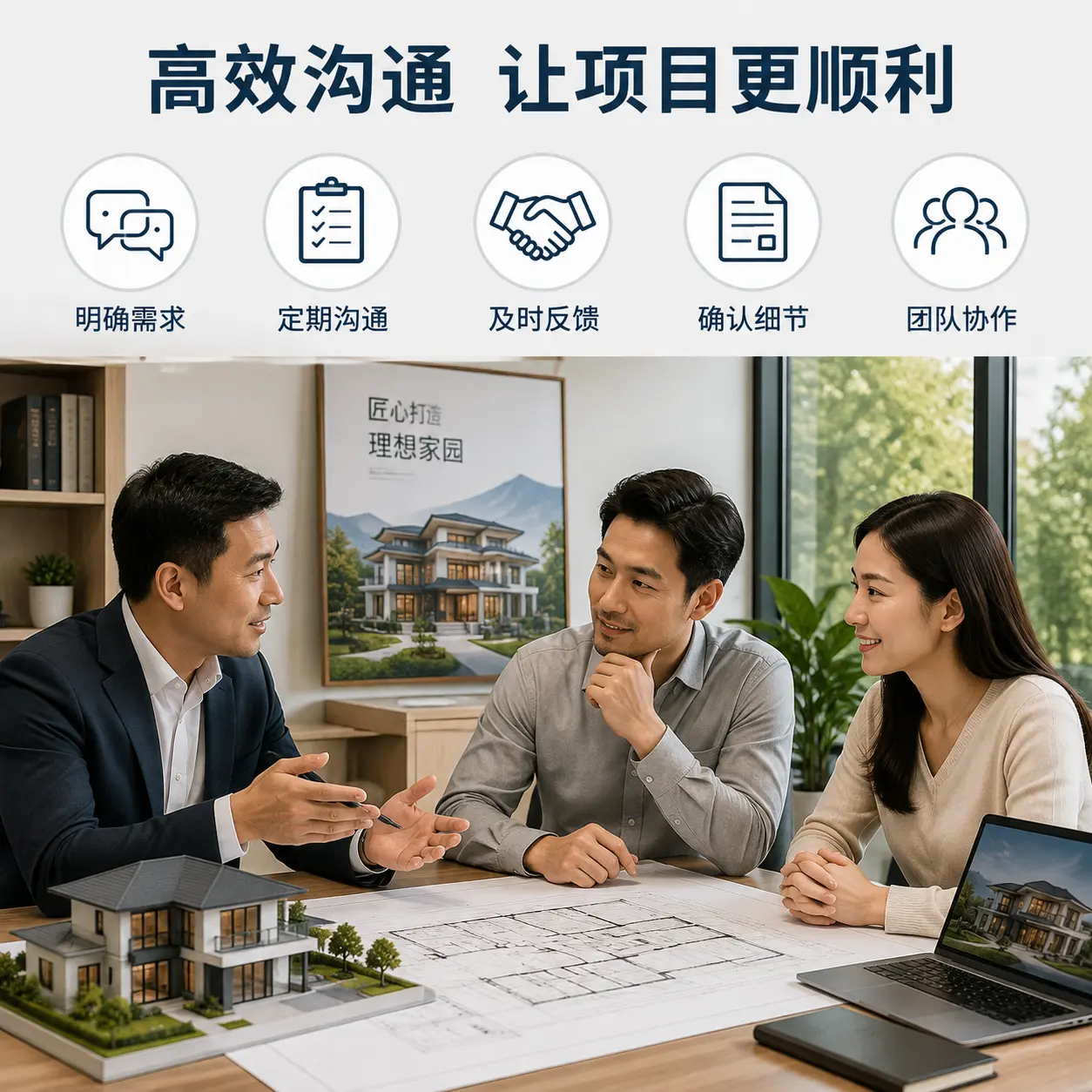 别墅建造公司推荐:如何在 大方 选择最优服务商?