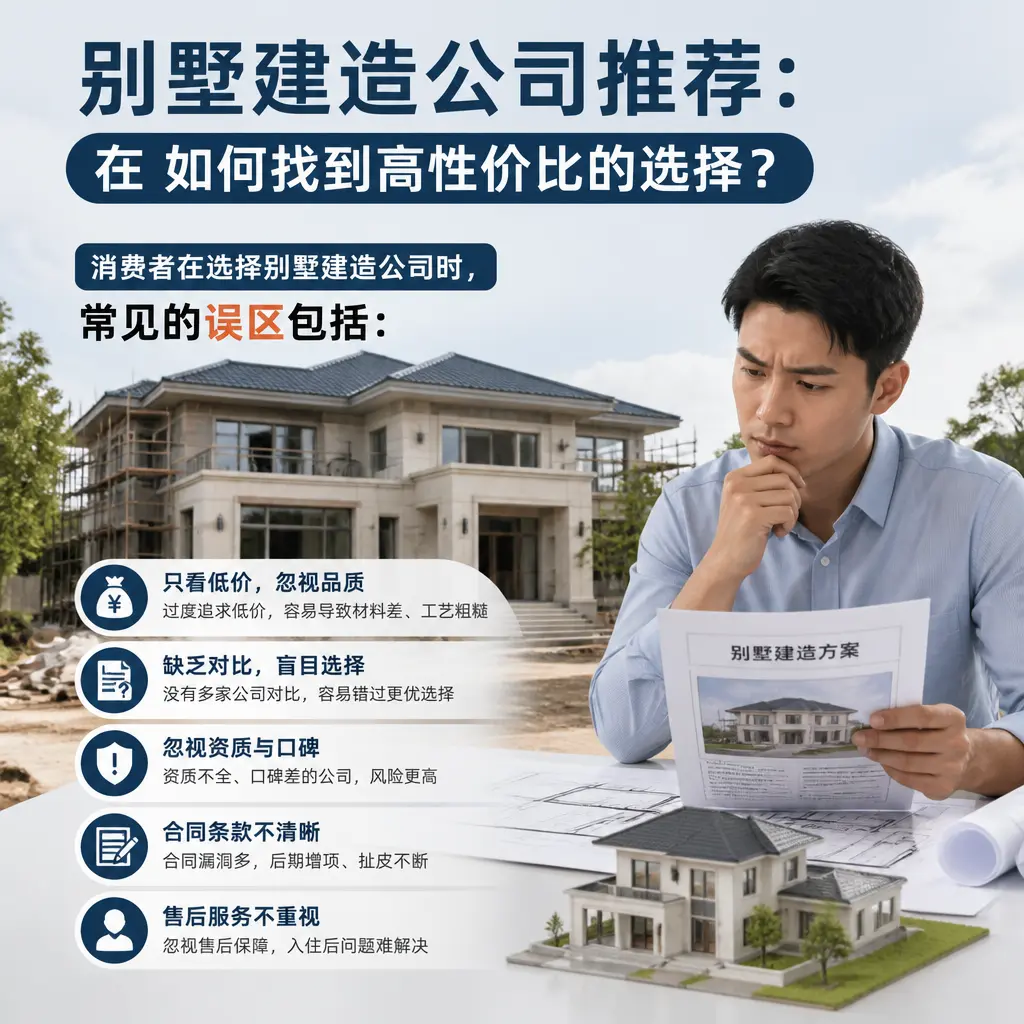 别墅建造公司推荐：在 大方 如何找到高性价比的选择？