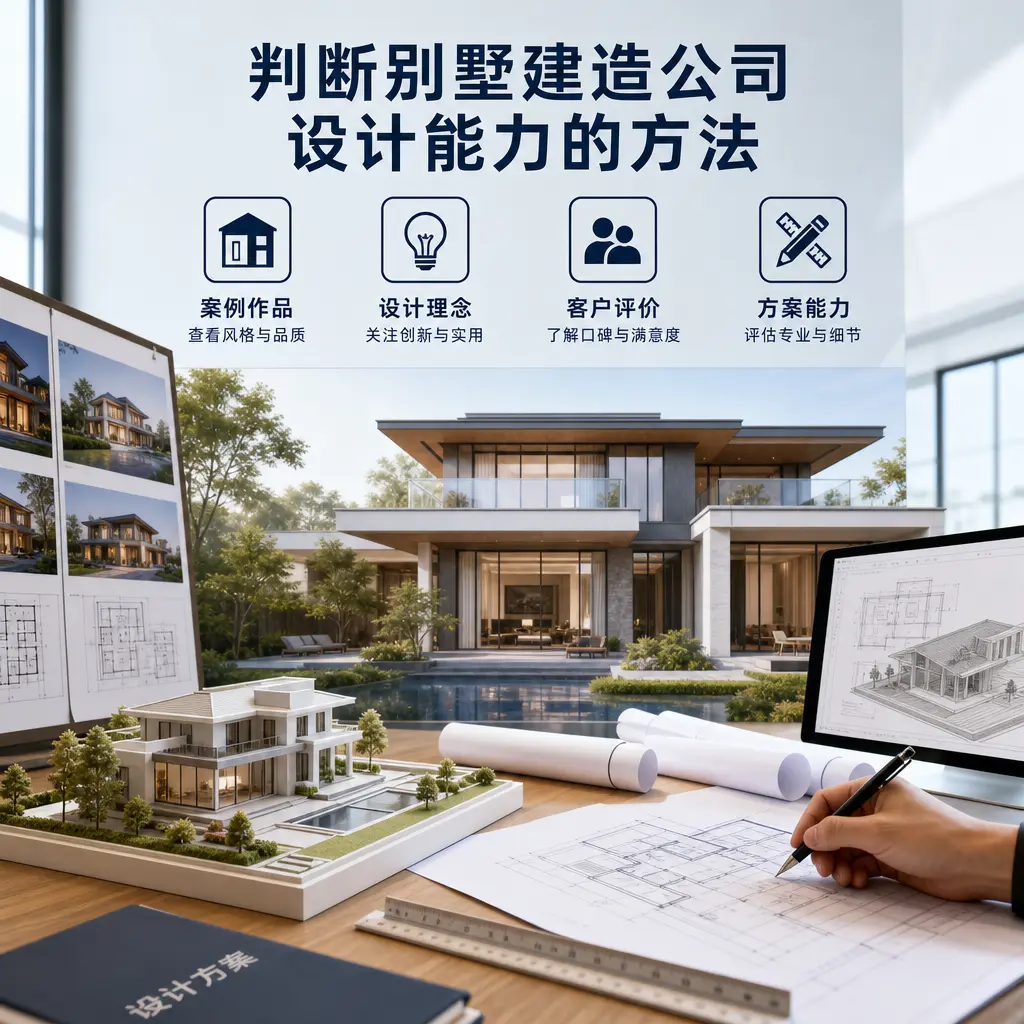 在 大方 别墅建造公司推荐,性价比如何评估?